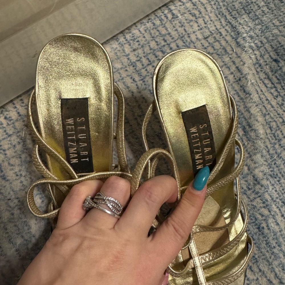 Stuart weitzman - Picture 3 of 3
